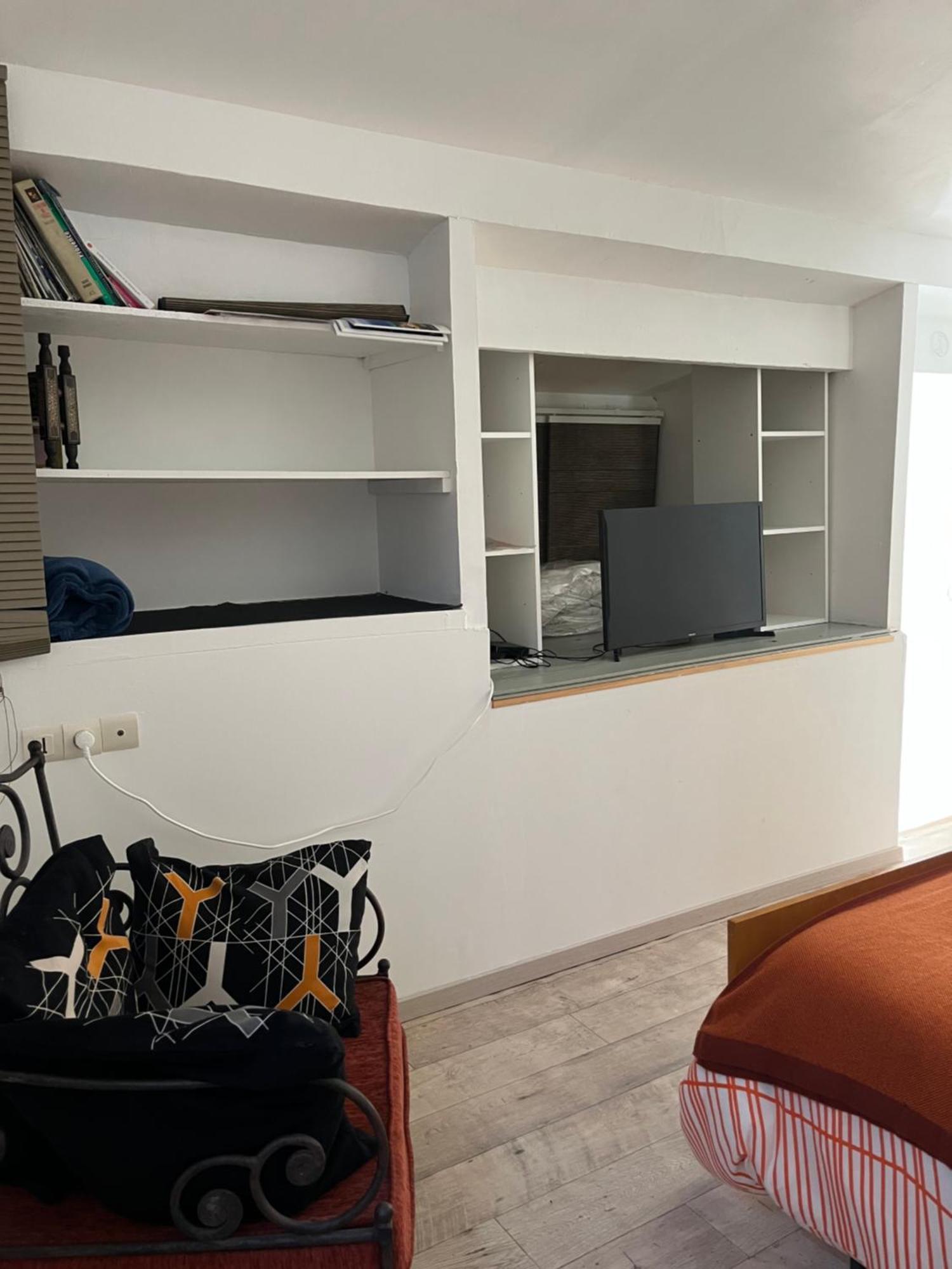 Studio En Duplex Independant Бриньоль Экстерьер фото