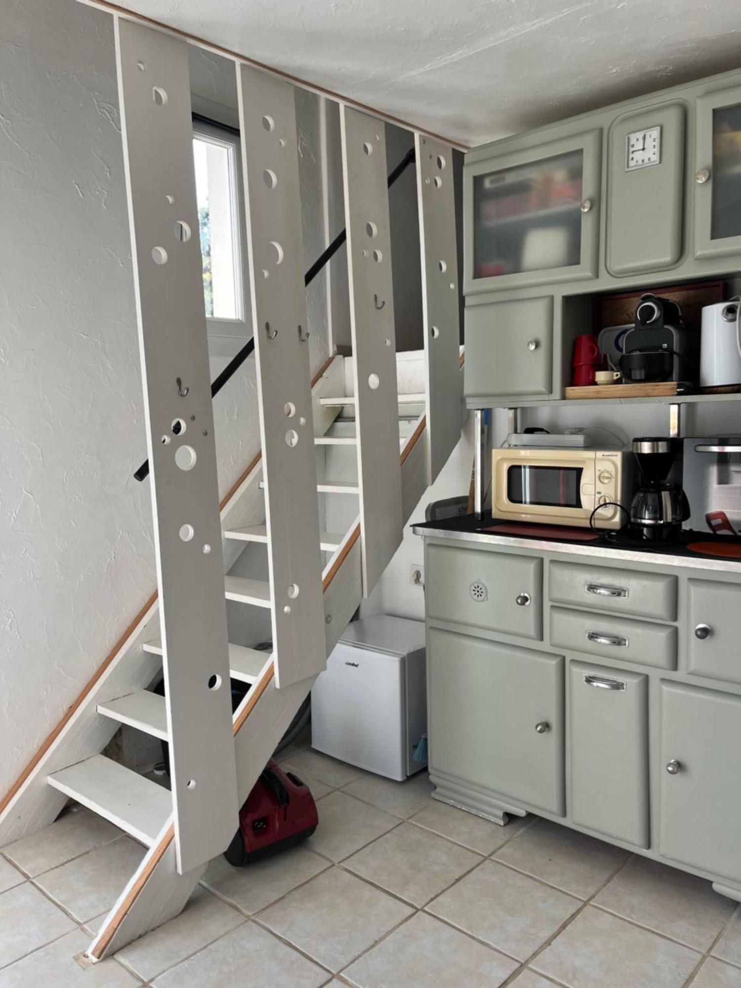 Studio En Duplex Independant Бриньоль Экстерьер фото